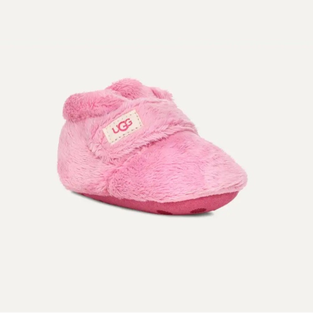 Pink uggs for baby - Picture 2 of 11